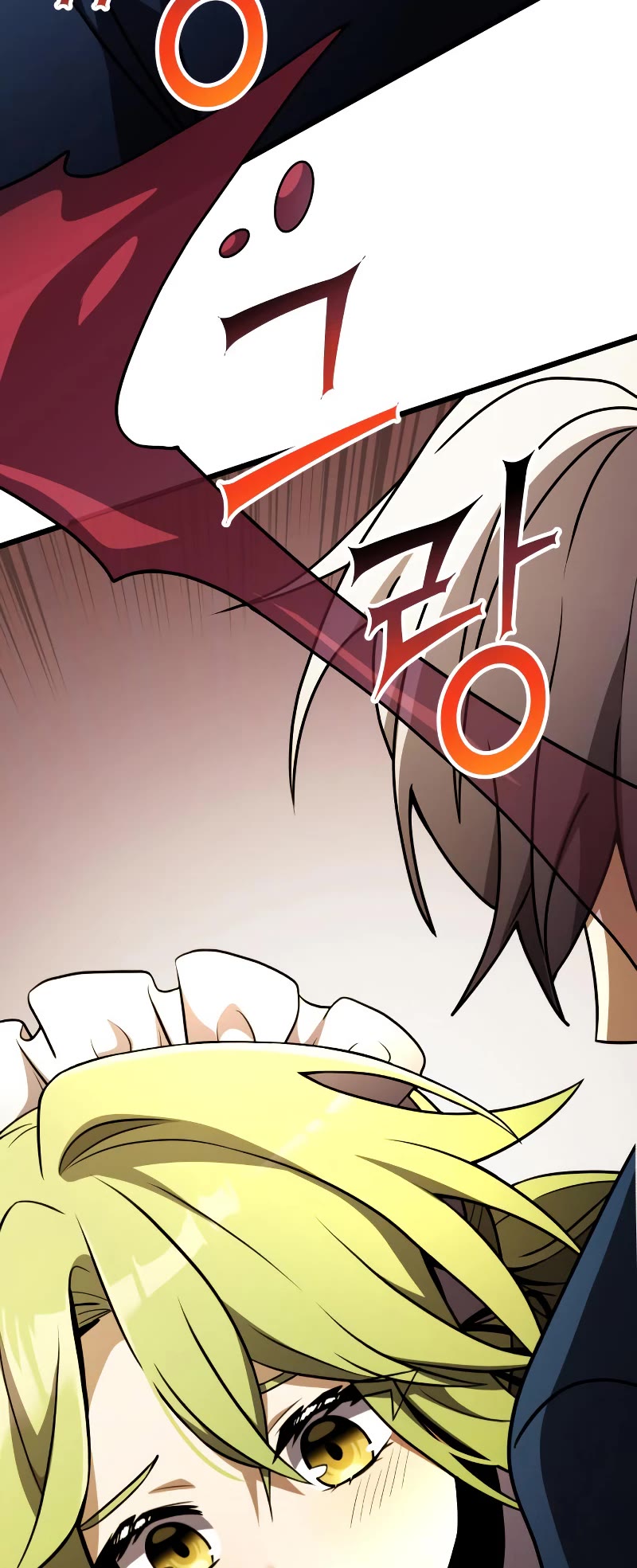 Terminally-Ill Genius Dark Knight Chapter 20 page 78 - Chapter 20
