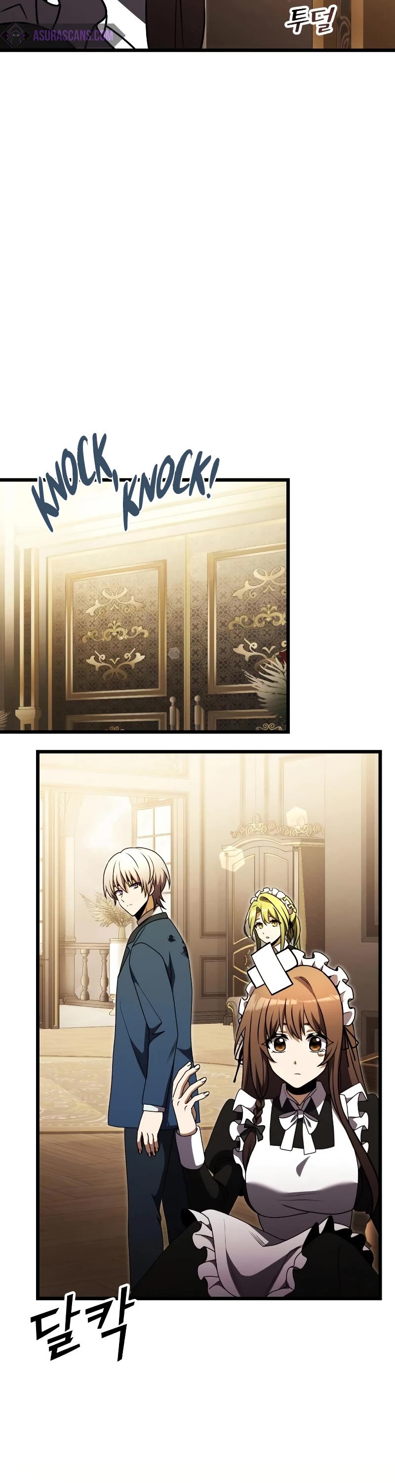 Terminally-Ill Genius Dark Knight Chapter 21 page 30 - Chapter 21