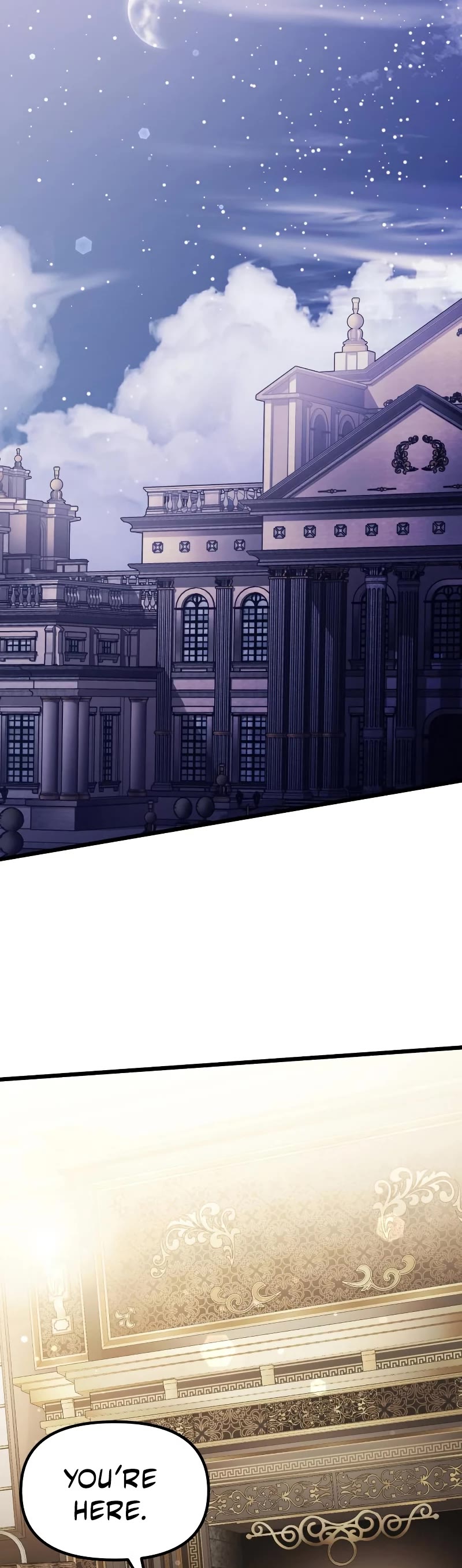 Terminally-Ill Genius Dark Knight Chapter 21 page 34 - Chapter 21