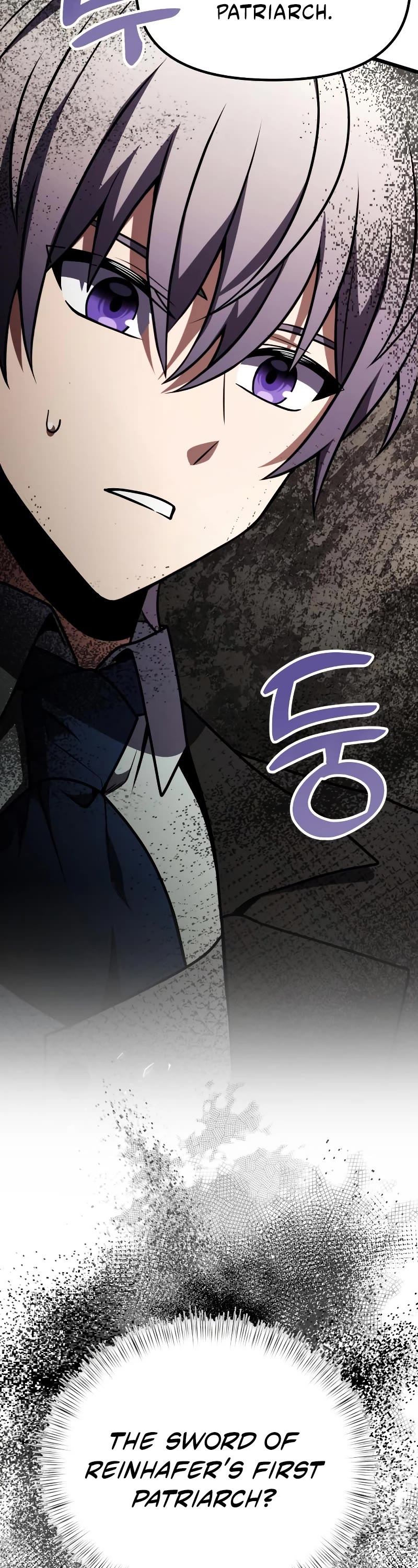 Terminally-Ill Genius Dark Knight Chapter 21 page 38 - Chapter 21