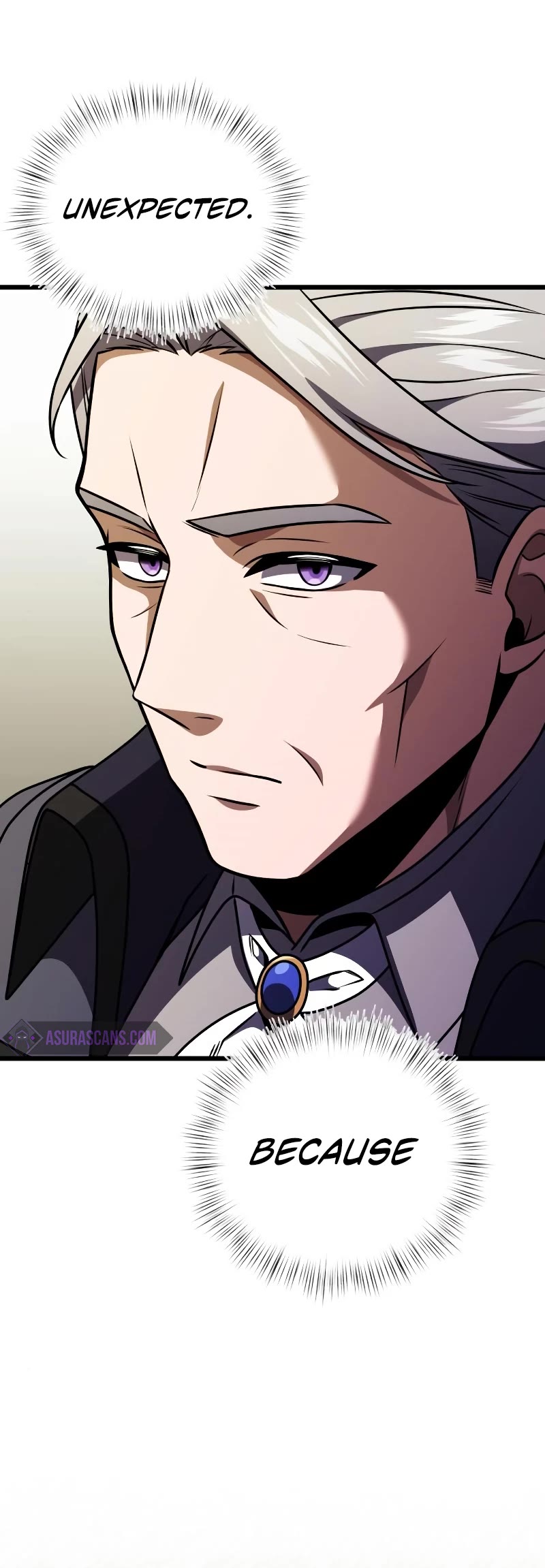 Terminally-Ill Genius Dark Knight Chapter 21 page 40 - Chapter 21