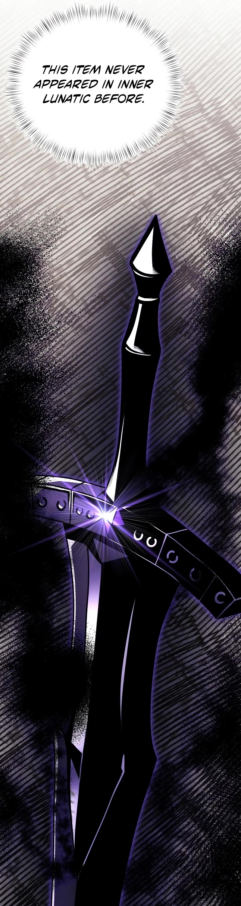 Terminally-Ill Genius Dark Knight Chapter 21 page 41 - Chapter 21