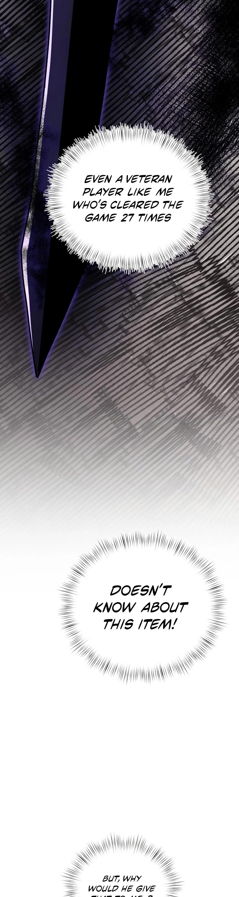 Terminally-Ill Genius Dark Knight Chapter 21 page 42 - Chapter 21