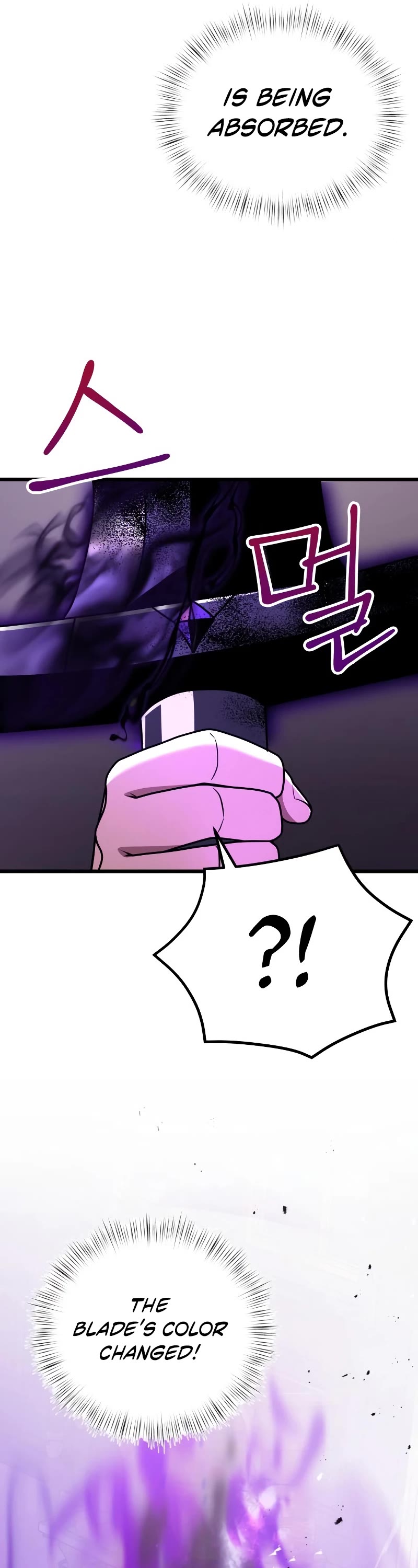 Terminally-Ill Genius Dark Knight Chapter 21 page 51 - Chapter 21