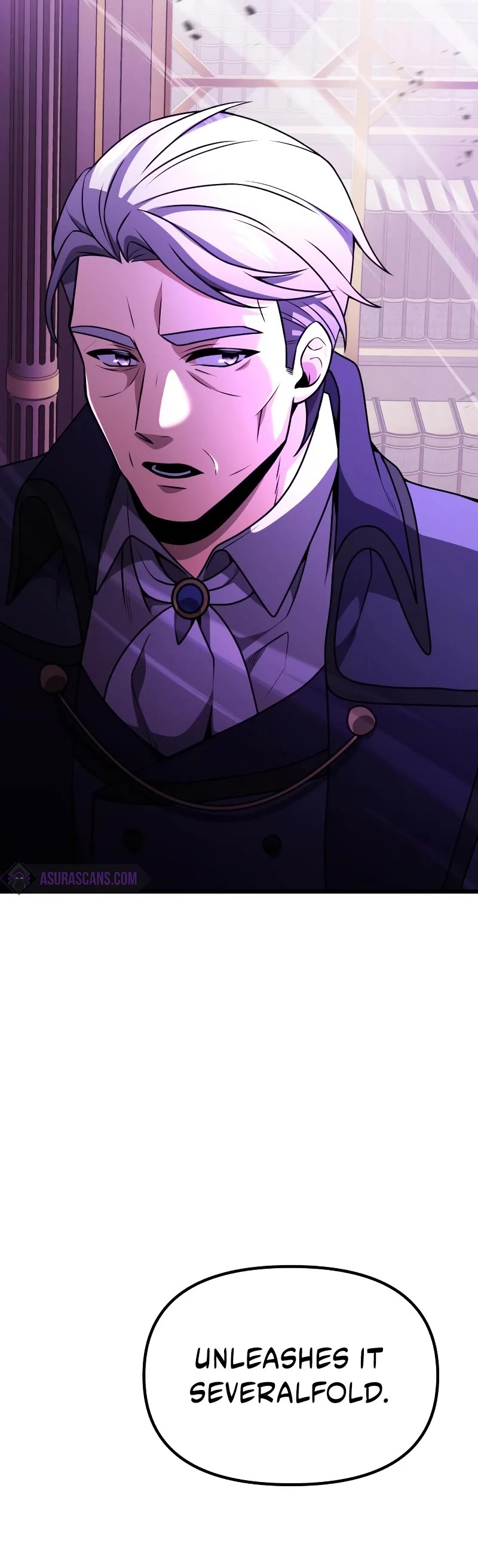 Terminally-Ill Genius Dark Knight Chapter 21 page 55 - Chapter 21