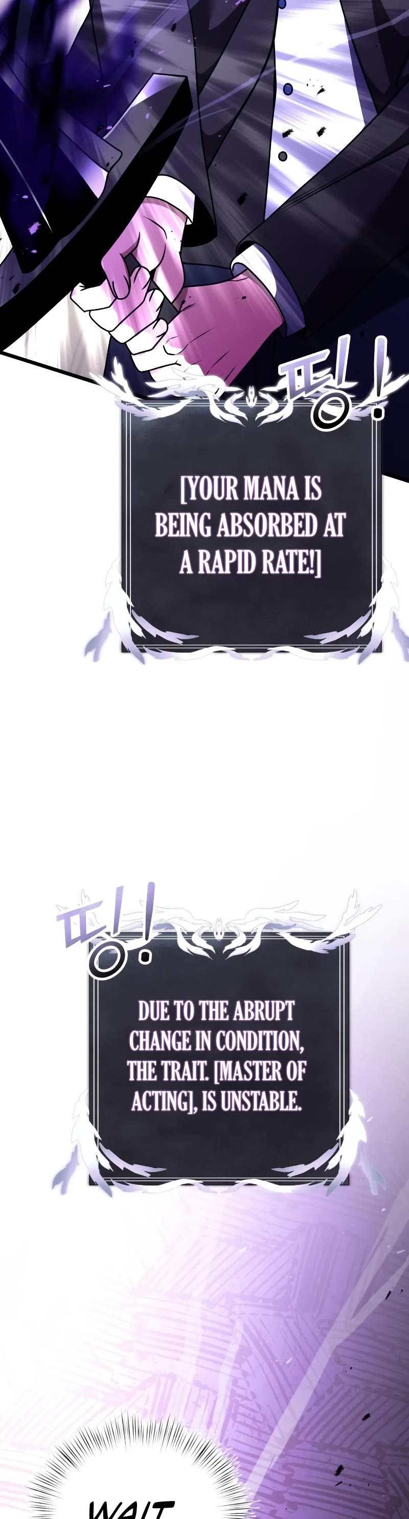 Terminally-Ill Genius Dark Knight Chapter 21 page 59 - Chapter 21