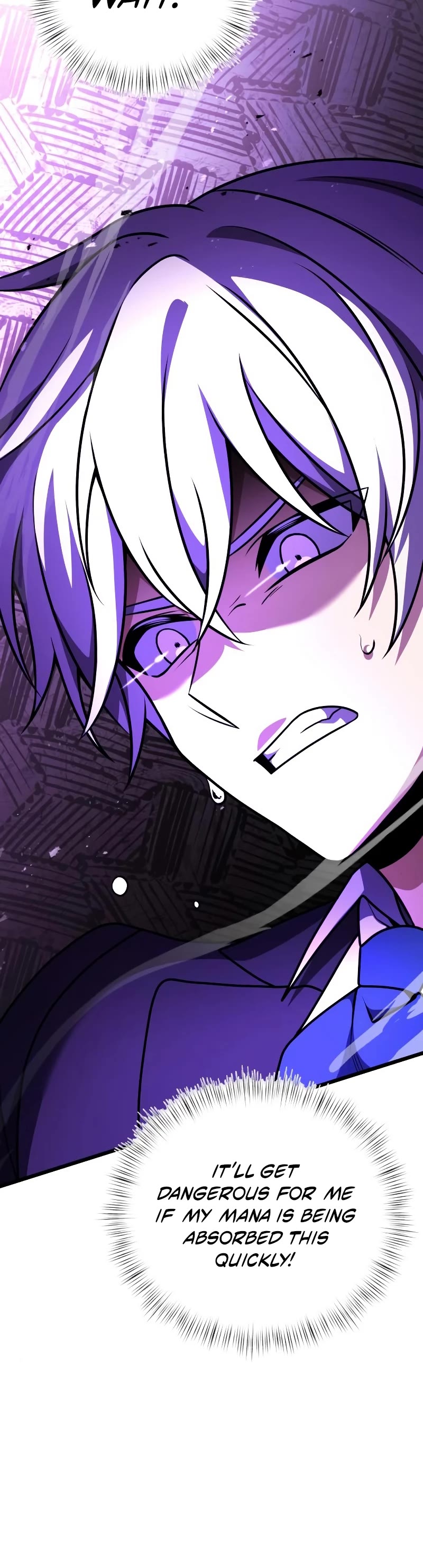 Terminally-Ill Genius Dark Knight Chapter 21 page 60 - Chapter 21