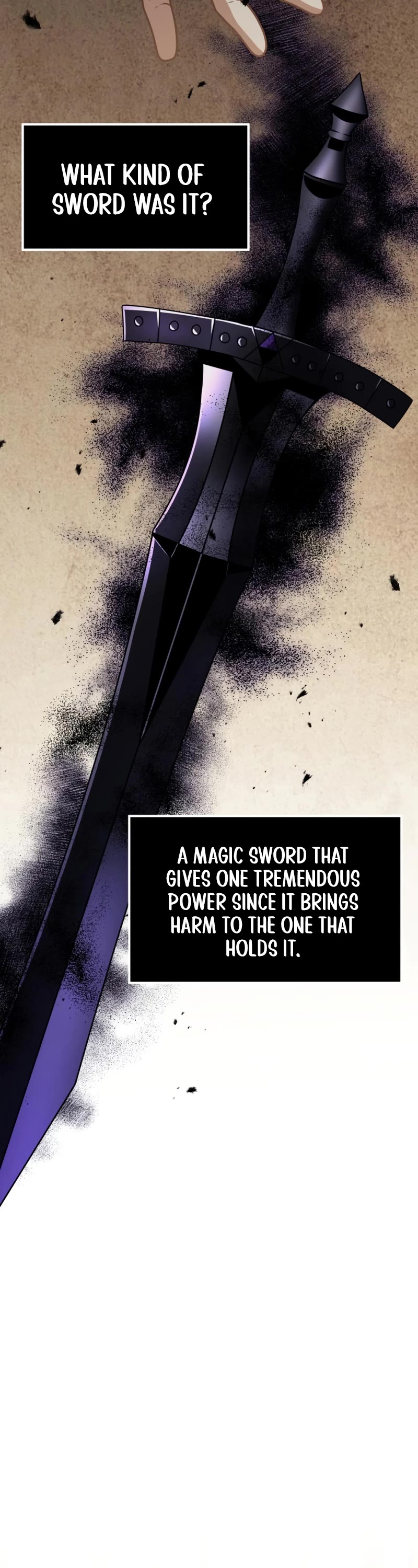 Terminally-Ill Genius Dark Knight Chapter 22 page 13 - Chapter 22
