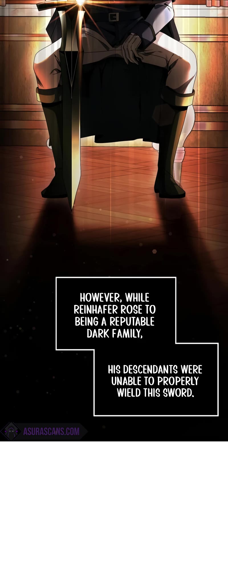 Terminally-Ill Genius Dark Knight Chapter 22 page 15 - Chapter 22