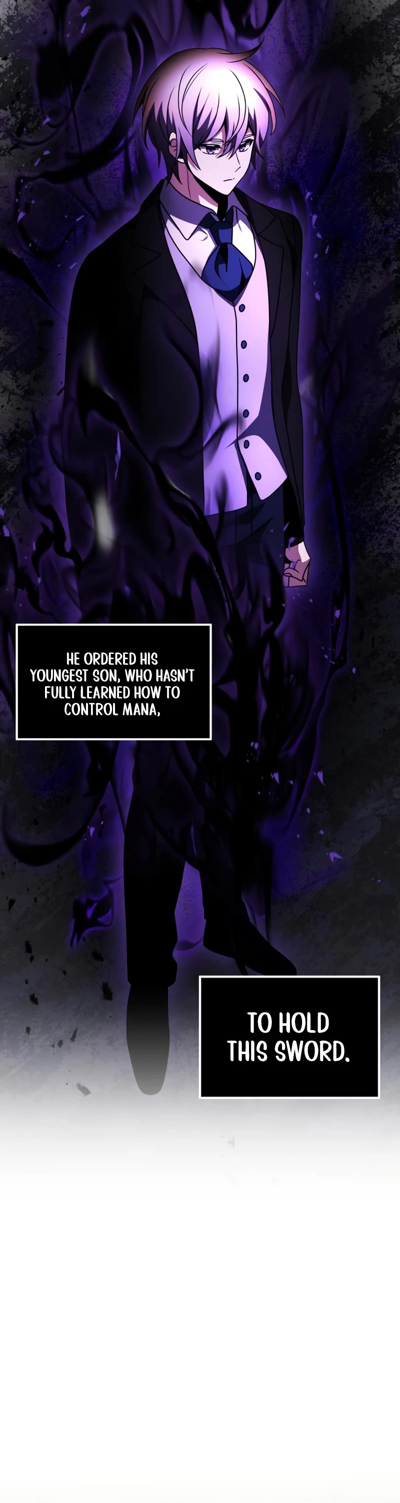 Terminally-Ill Genius Dark Knight Chapter 22 page 18 - Chapter 22