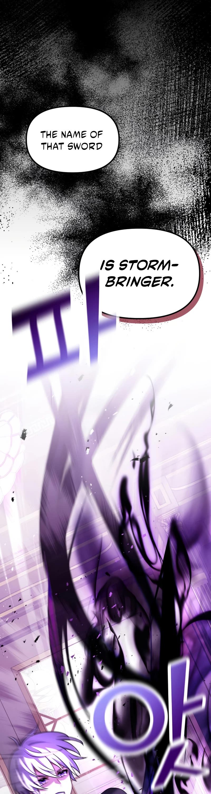 Terminally-Ill Genius Dark Knight Chapter 22 page 2 - Chapter 22