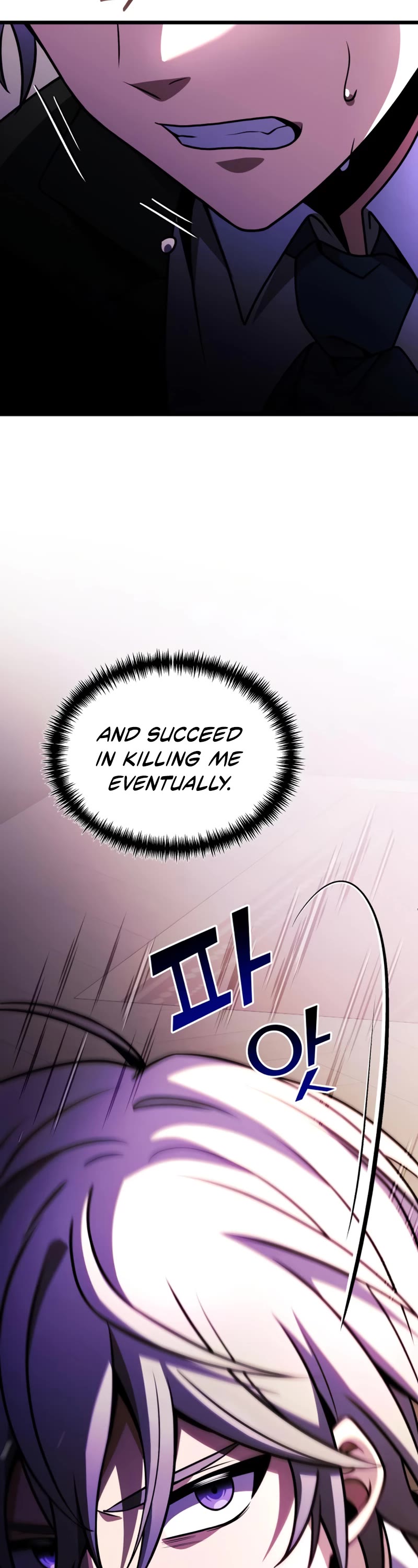 Terminally-Ill Genius Dark Knight Chapter 22 page 27 - Chapter 22