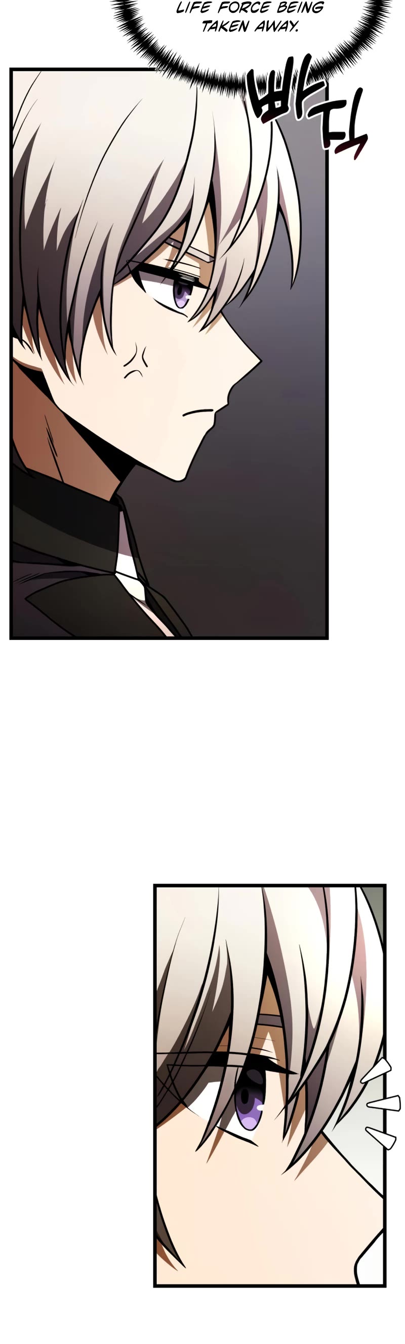 Terminally-Ill Genius Dark Knight Chapter 22 page 40 - Chapter 22