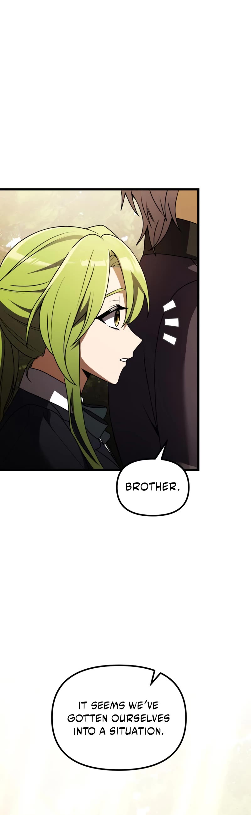 Terminally-Ill Genius Dark Knight Chapter 22 page 49 - Chapter 22