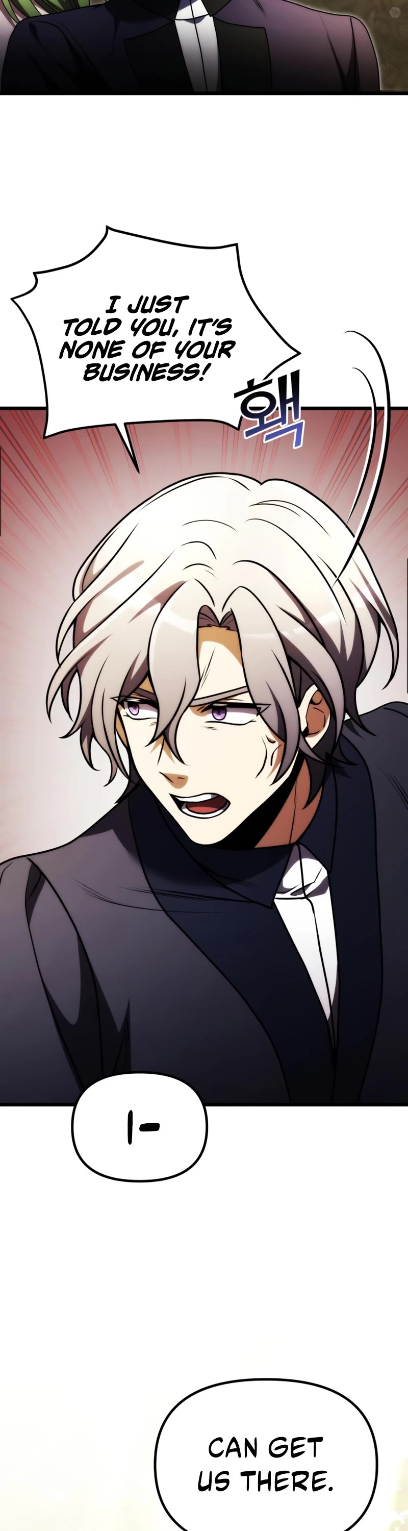 Terminally-Ill Genius Dark Knight Chapter 22 page 52 - Chapter 22