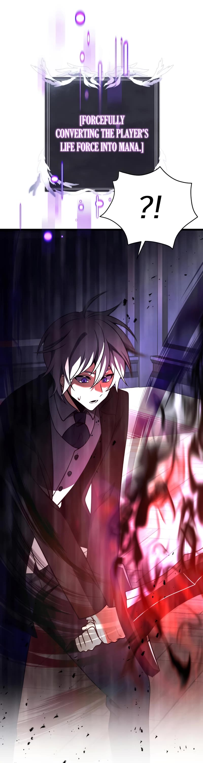 Terminally-Ill Genius Dark Knight Chapter 22 page 6 - Chapter 22