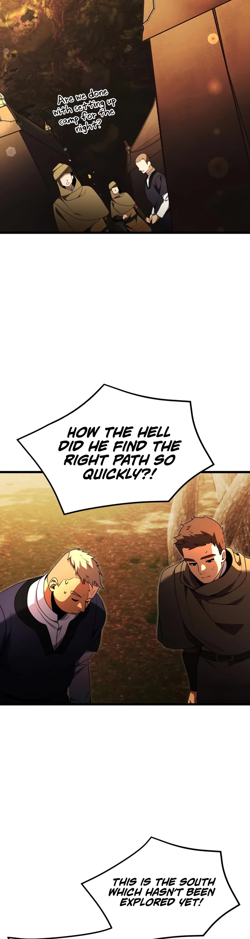 Terminally-Ill Genius Dark Knight Chapter 22 page 62 - Chapter 22