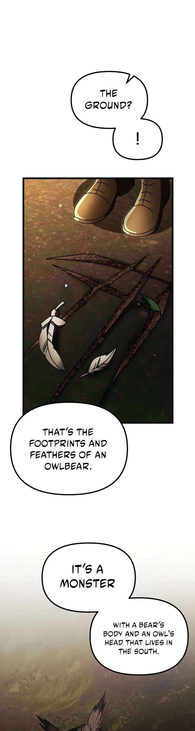 Terminally-Ill Genius Dark Knight Chapter 22 page 67 - Chapter 22