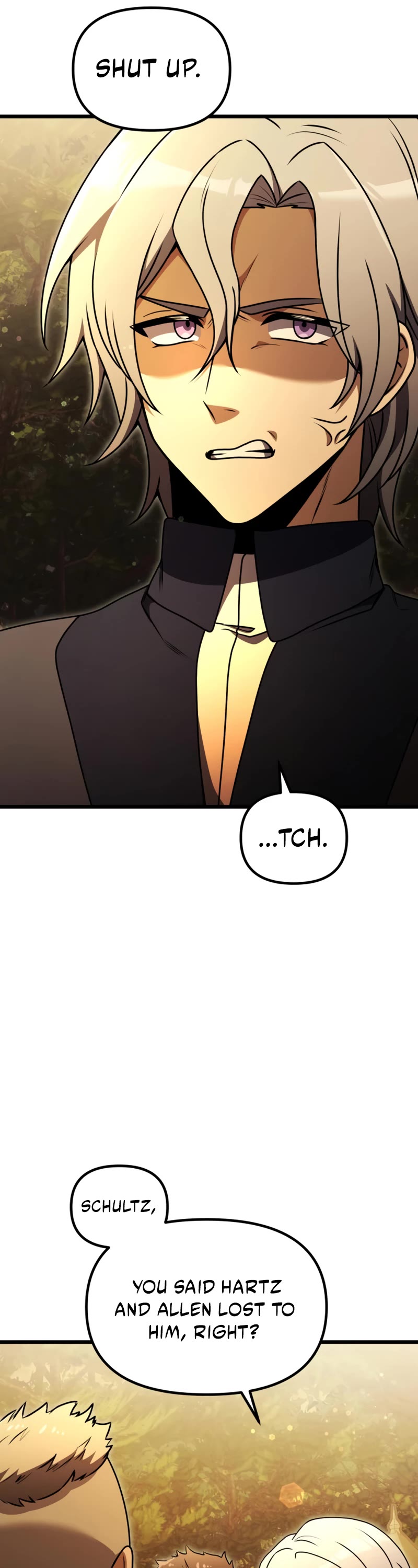 Terminally-Ill Genius Dark Knight Chapter 22 page 71 - Chapter 22