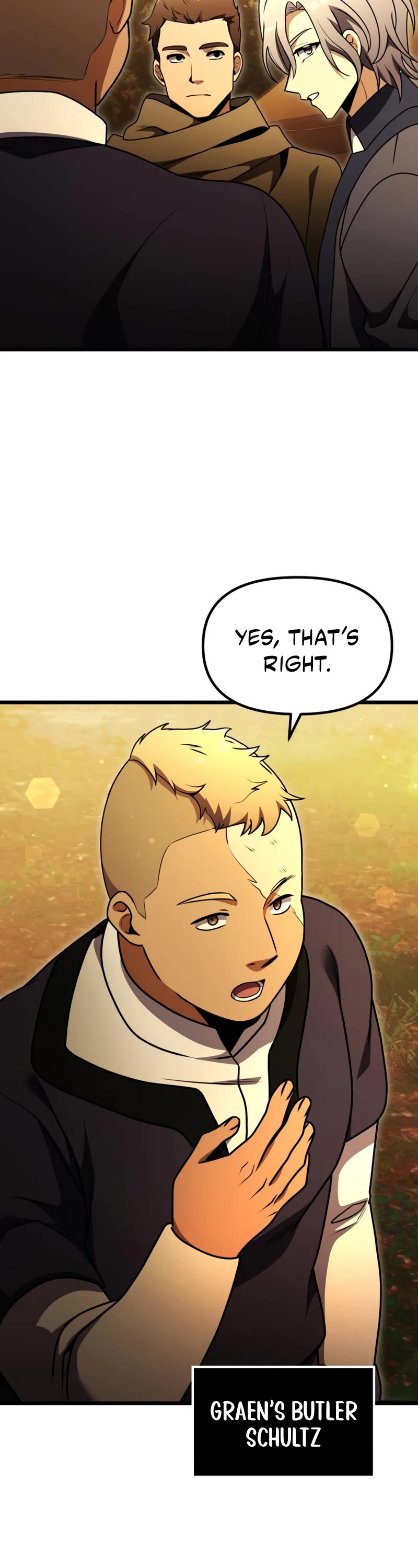 Terminally-Ill Genius Dark Knight Chapter 22 page 72 - Chapter 22