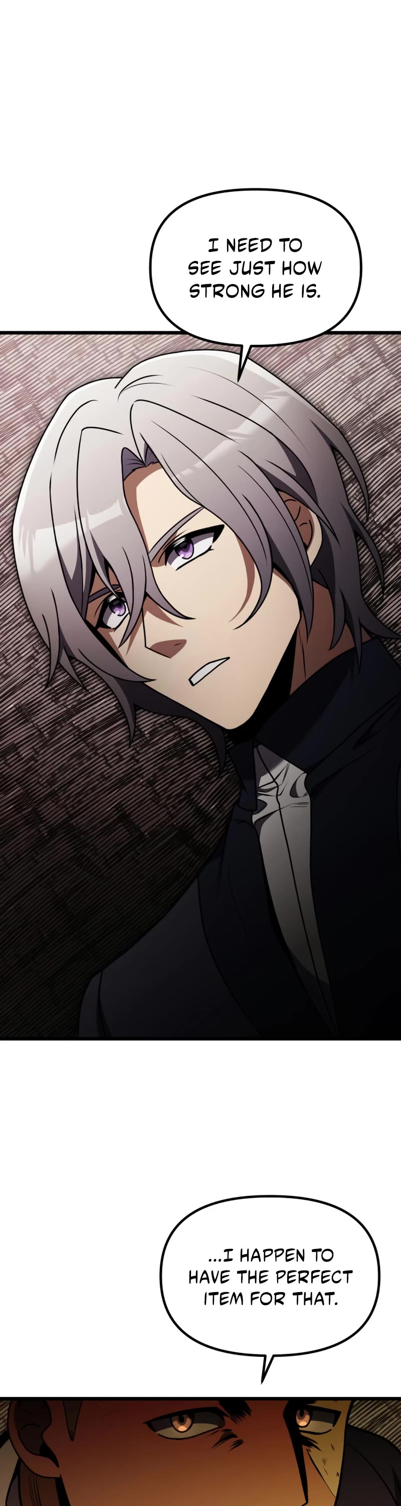 Terminally-Ill Genius Dark Knight Chapter 22 page 73 - Chapter 22