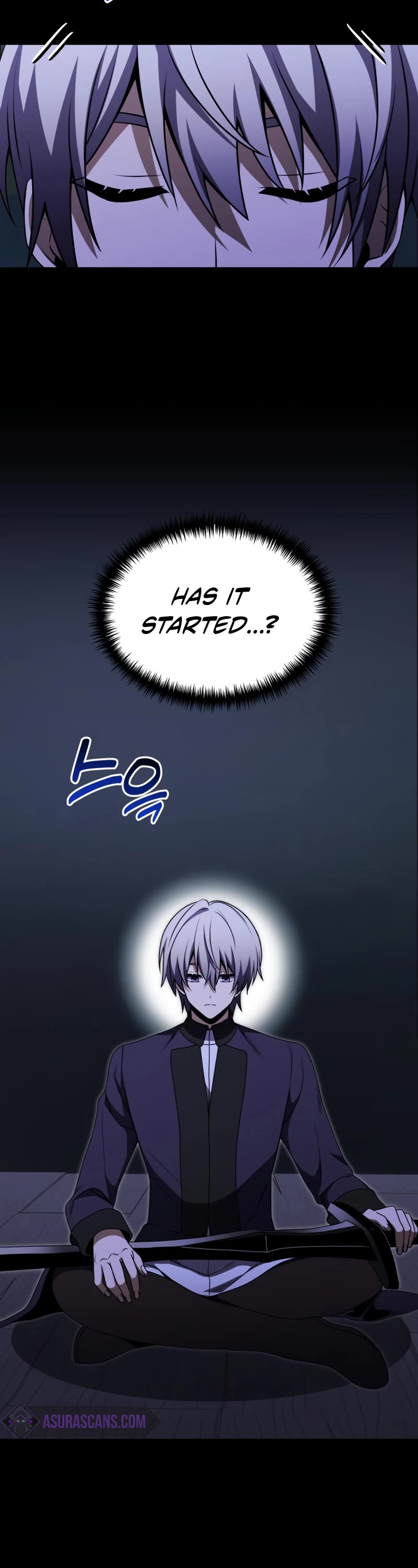 Terminally-Ill Genius Dark Knight Chapter 22 page 80 - Chapter 22