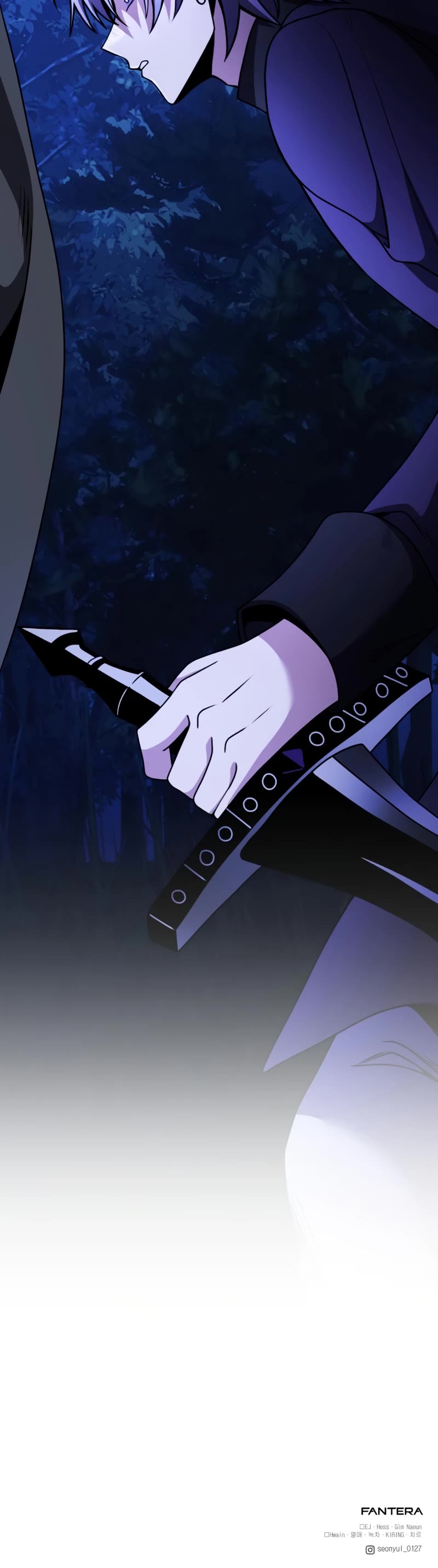 Terminally-Ill Genius Dark Knight Chapter 22 page 82 - Chapter 22