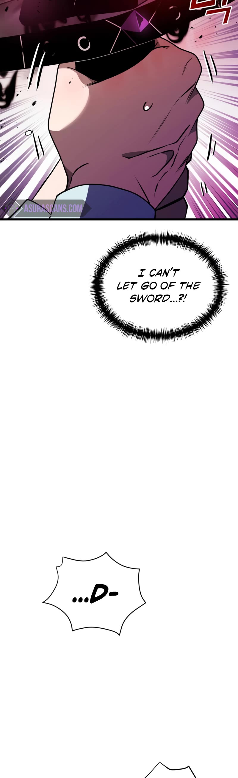 Terminally-Ill Genius Dark Knight Chapter 22 page 9 - Chapter 22