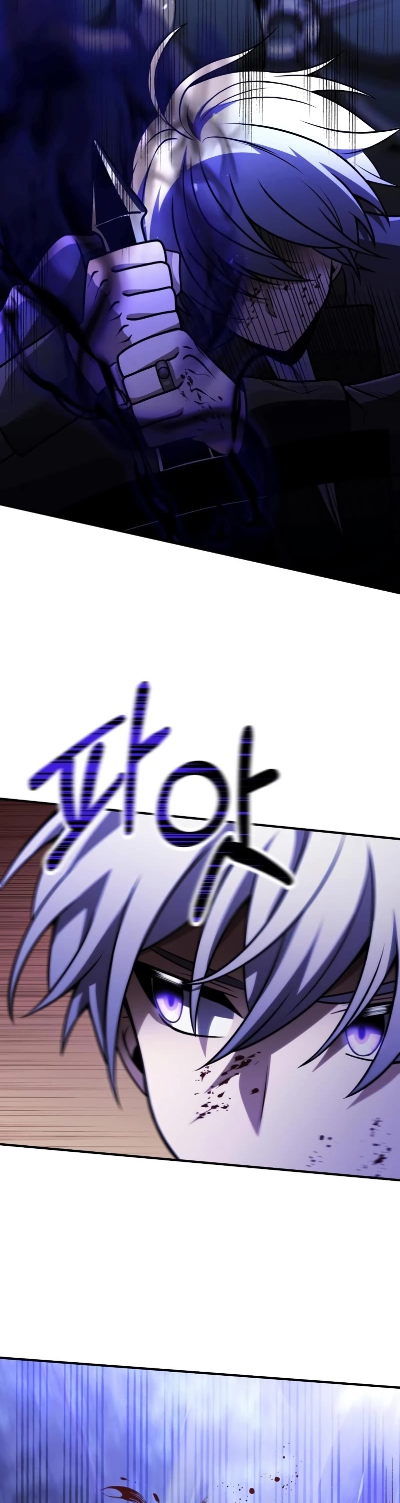 Terminally-Ill Genius Dark Knight Chapter 23 page 19 - Chapter 23