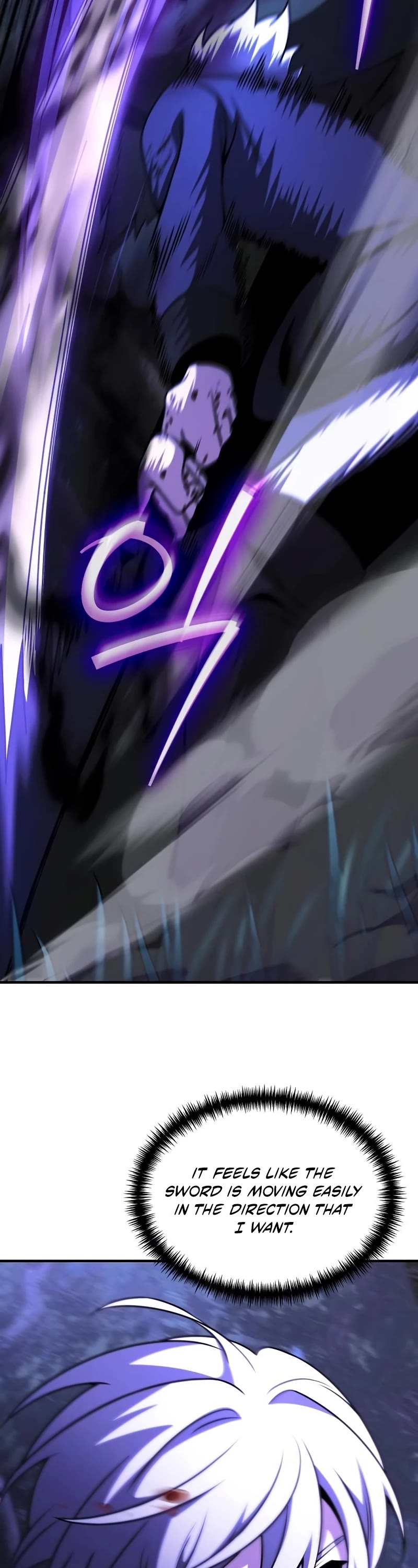 Terminally-Ill Genius Dark Knight Chapter 23 page 25 - Chapter 23