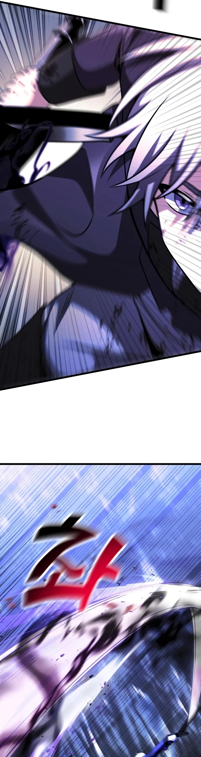 Terminally-Ill Genius Dark Knight Chapter 23 page 32 - Chapter 23