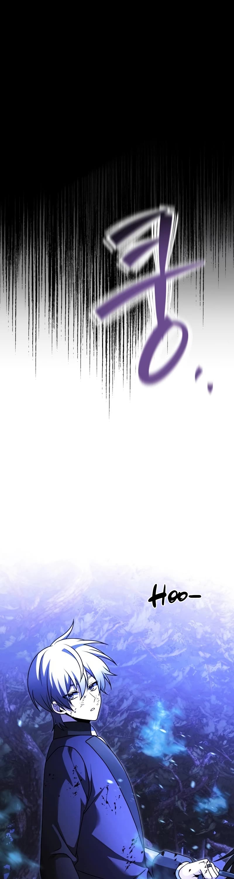 Terminally-Ill Genius Dark Knight Chapter 23 page 34 - Chapter 23