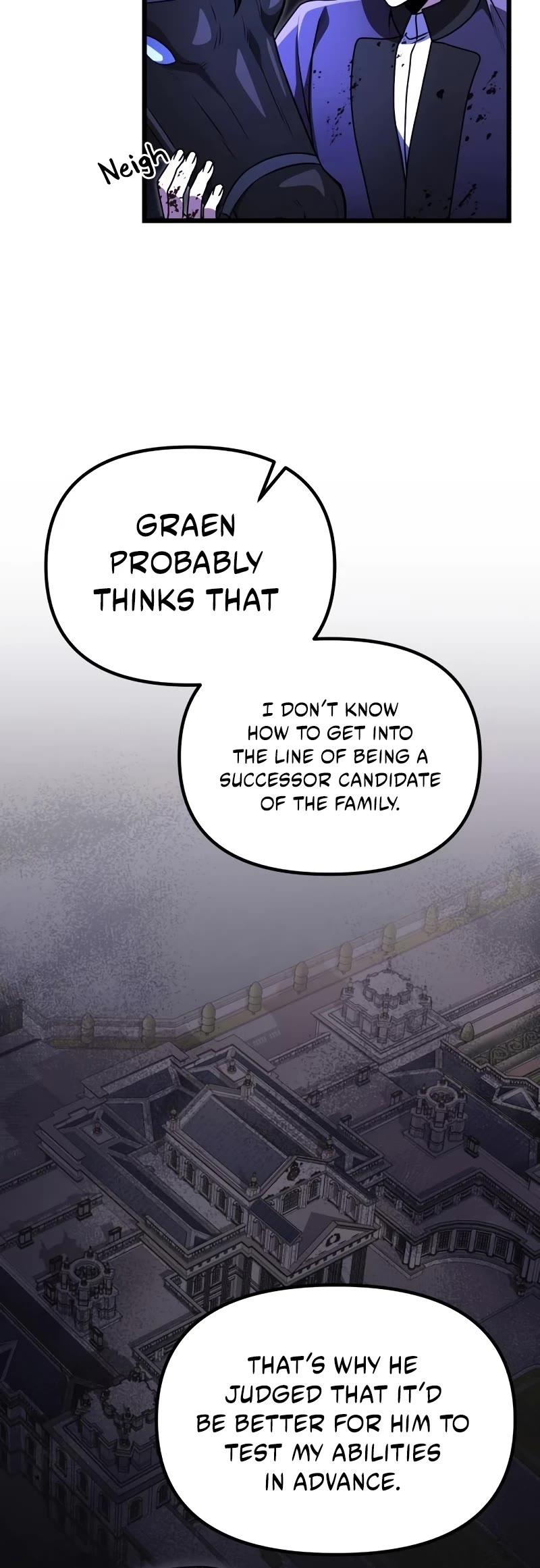 Terminally-Ill Genius Dark Knight Chapter 23 page 41 - Chapter 23