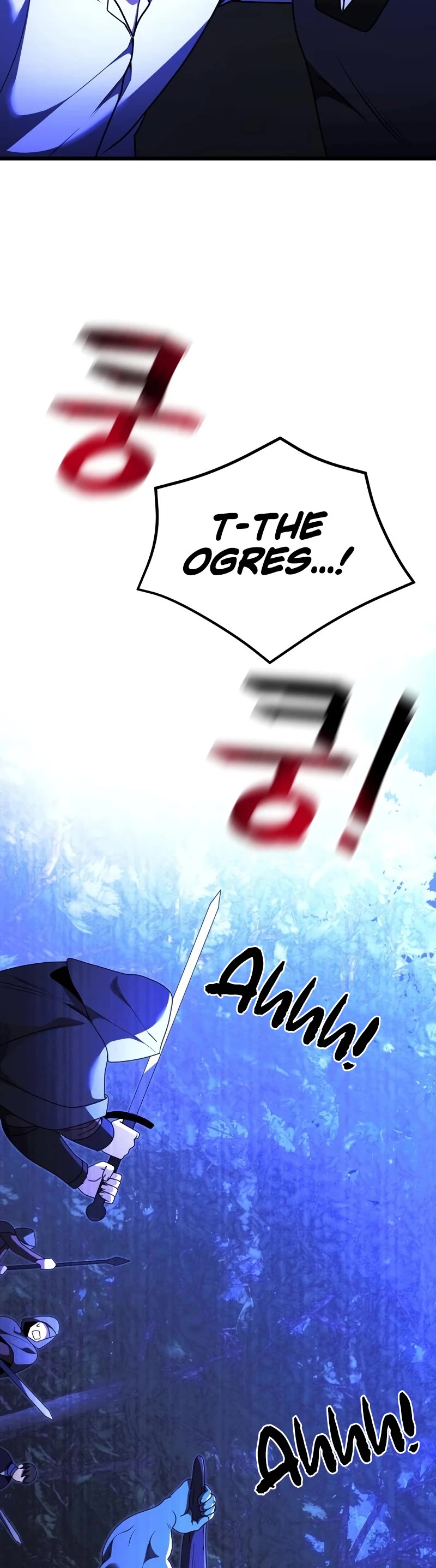 Terminally-Ill Genius Dark Knight Chapter 23 page 54 - Chapter 23