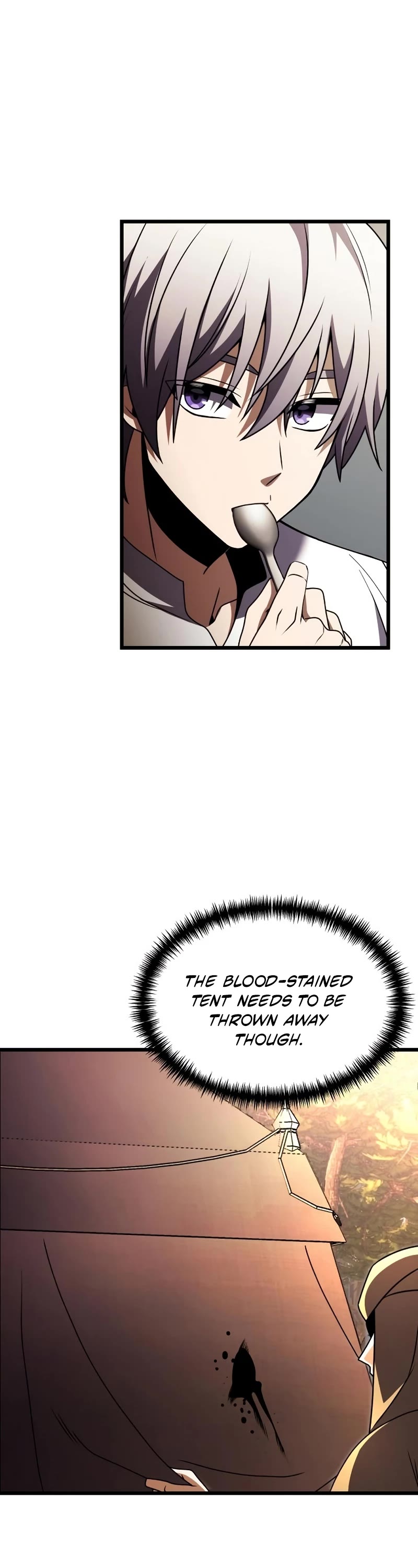 Terminally-Ill Genius Dark Knight Chapter 23 page 66 - Chapter 23