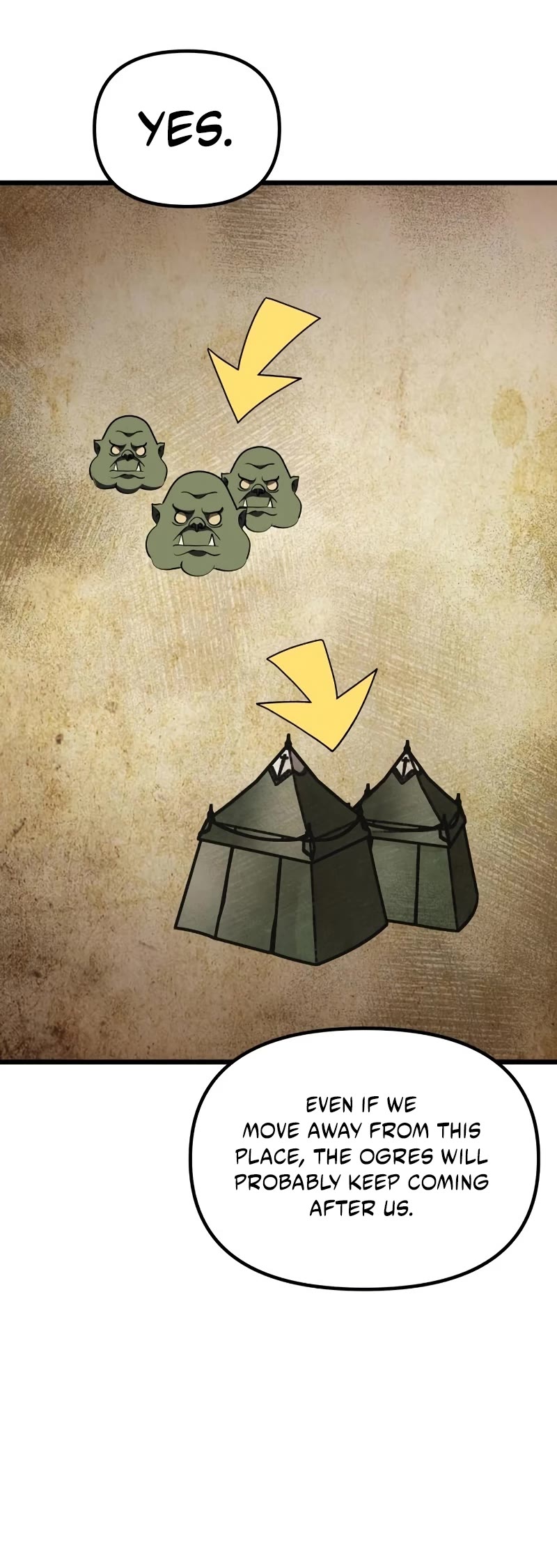 Terminally-Ill Genius Dark Knight Chapter 23 page 69 - Chapter 23