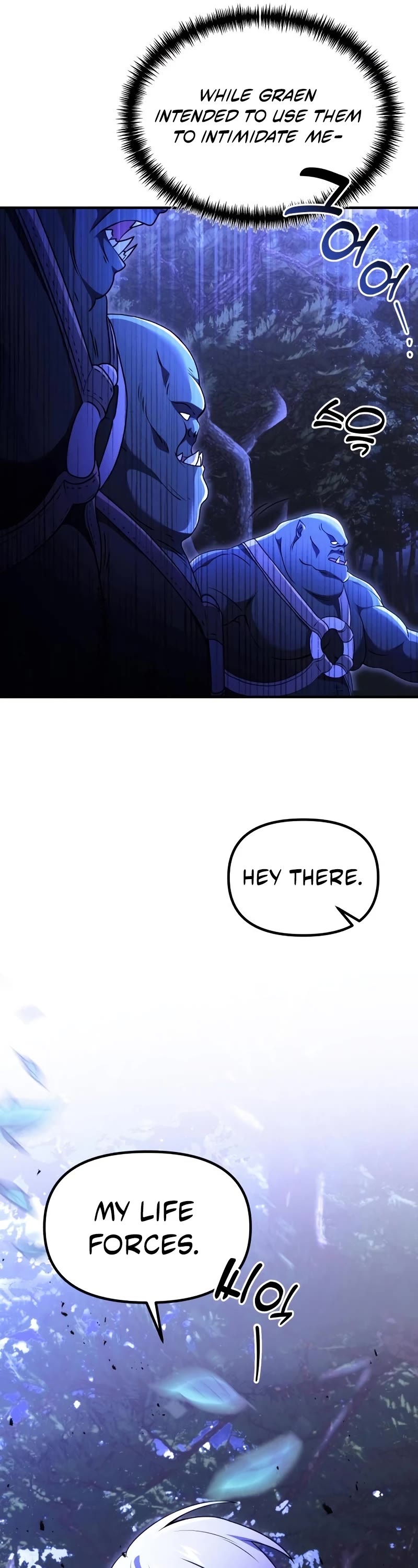 Terminally-Ill Genius Dark Knight Chapter 23 page 7 - Chapter 23