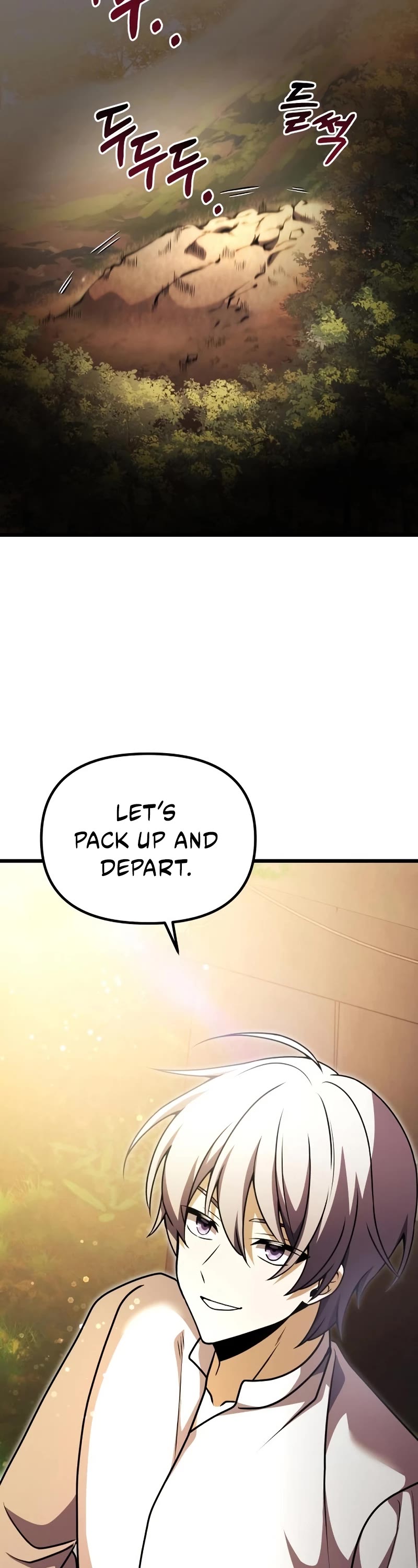 Terminally-Ill Genius Dark Knight Chapter 23 page 74 - Chapter 23