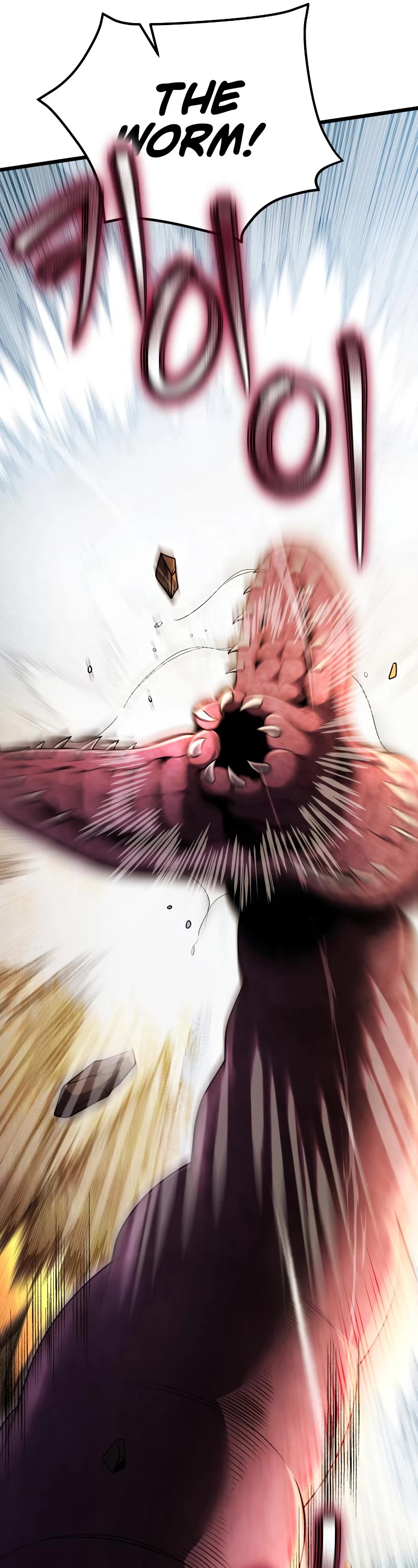 Terminally-Ill Genius Dark Knight Chapter 24 page 17 - Chapter 24