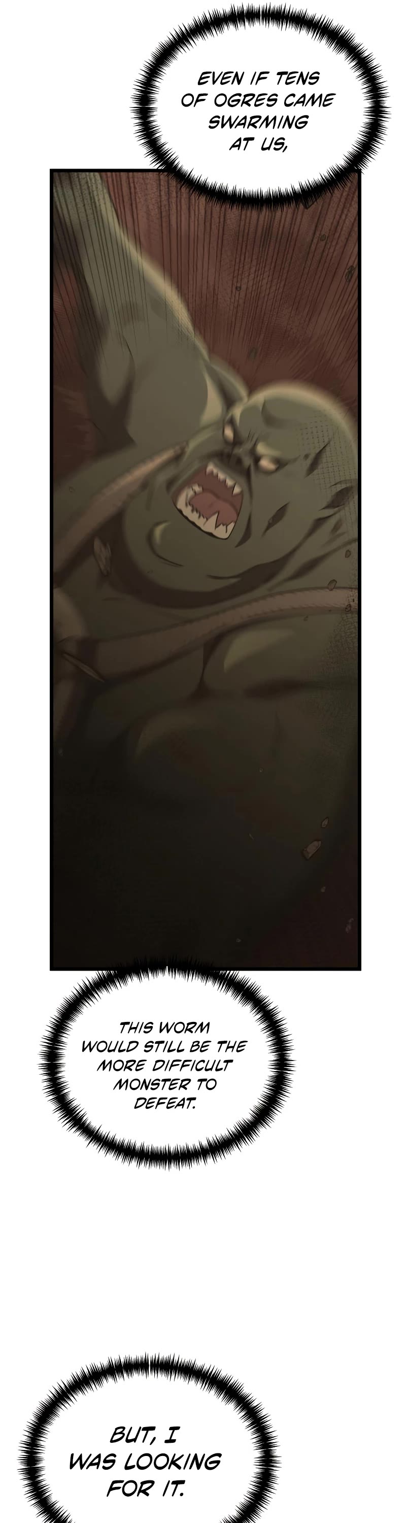 Terminally-Ill Genius Dark Knight Chapter 24 page 22 - Chapter 24