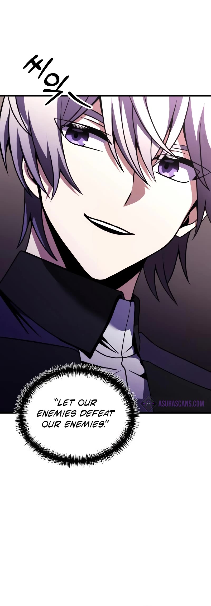 Terminally-Ill Genius Dark Knight Chapter 24 page 26 - Chapter 24