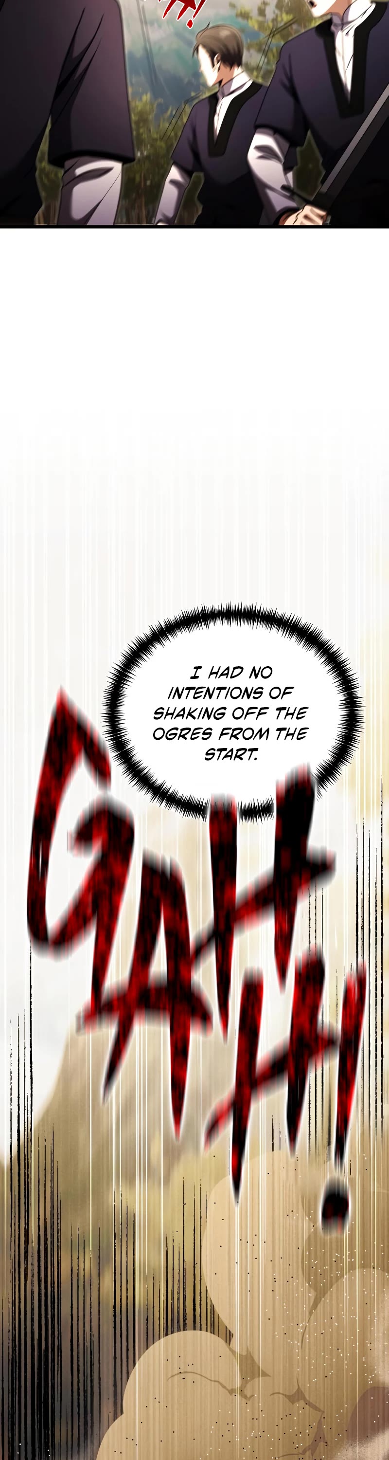 Terminally-Ill Genius Dark Knight Chapter 24 page 28 - Chapter 24