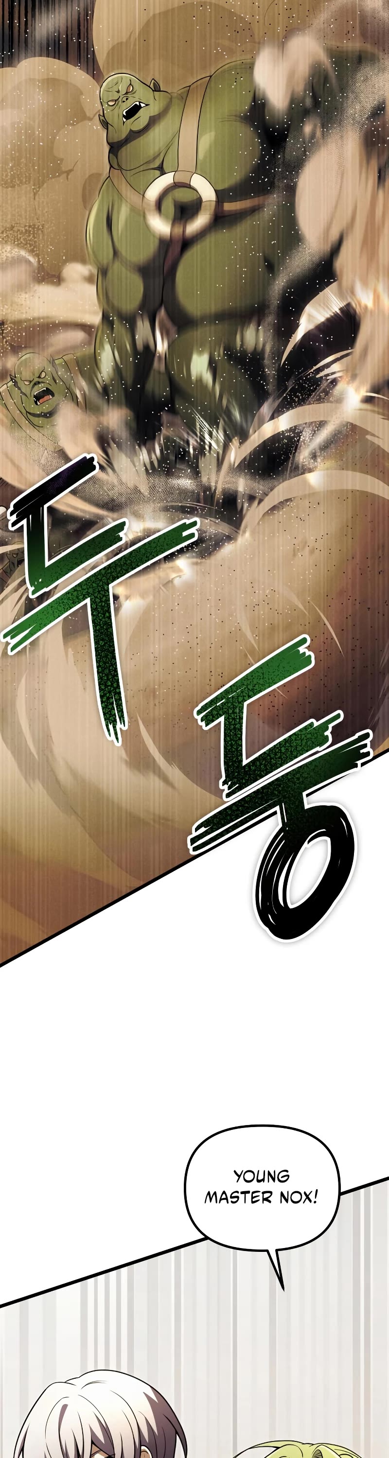 Terminally-Ill Genius Dark Knight Chapter 24 page 29 - Chapter 24