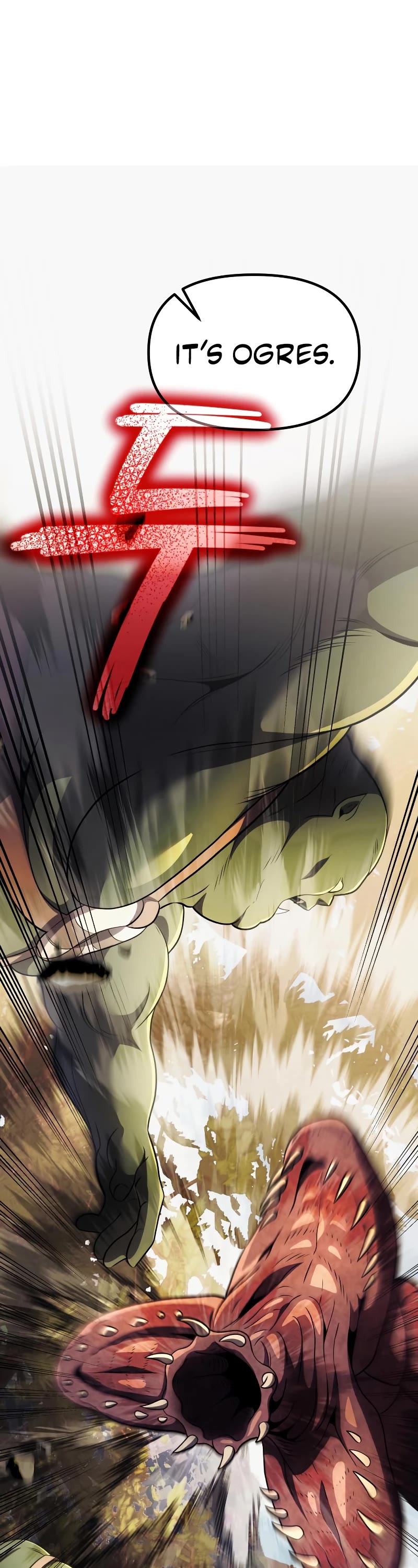 Terminally-Ill Genius Dark Knight Chapter 24 page 34 - Chapter 24