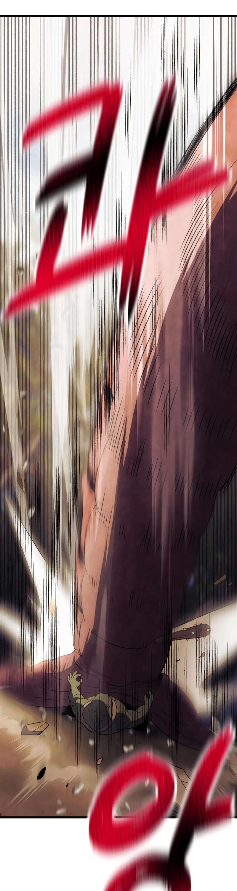 Terminally-Ill Genius Dark Knight Chapter 24 page 38 - Chapter 24
