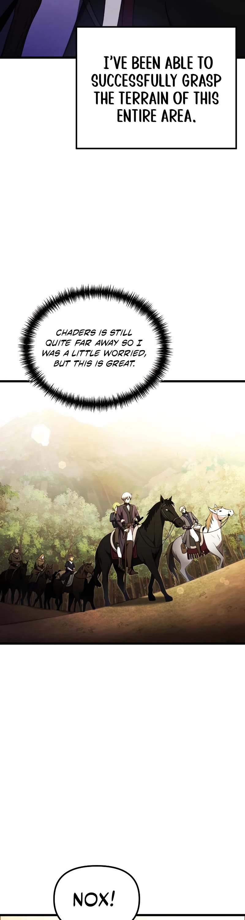 Terminally-Ill Genius Dark Knight Chapter 24 page 4 - Chapter 24