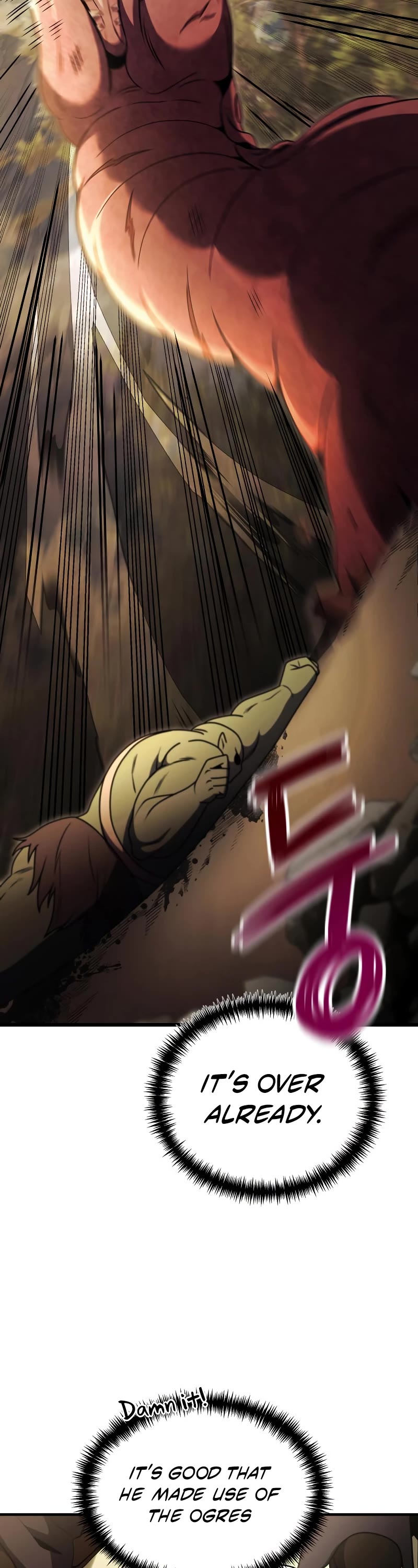 Terminally-Ill Genius Dark Knight Chapter 24 page 48 - Chapter 24