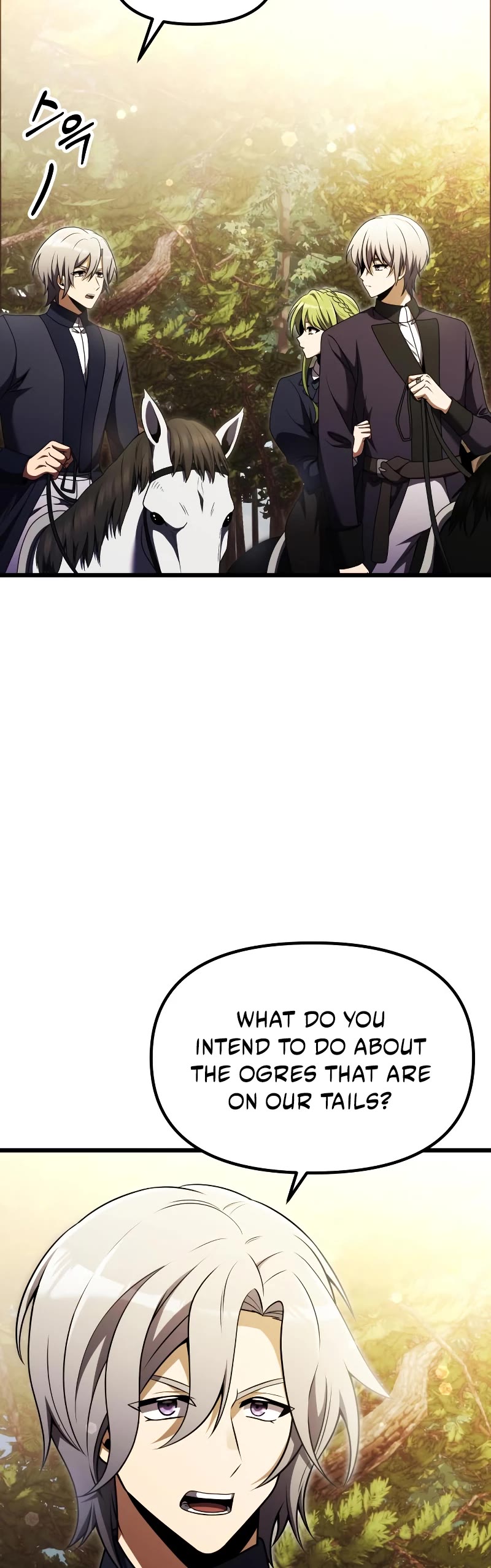 Terminally-Ill Genius Dark Knight Chapter 24 page 5 - Chapter 24