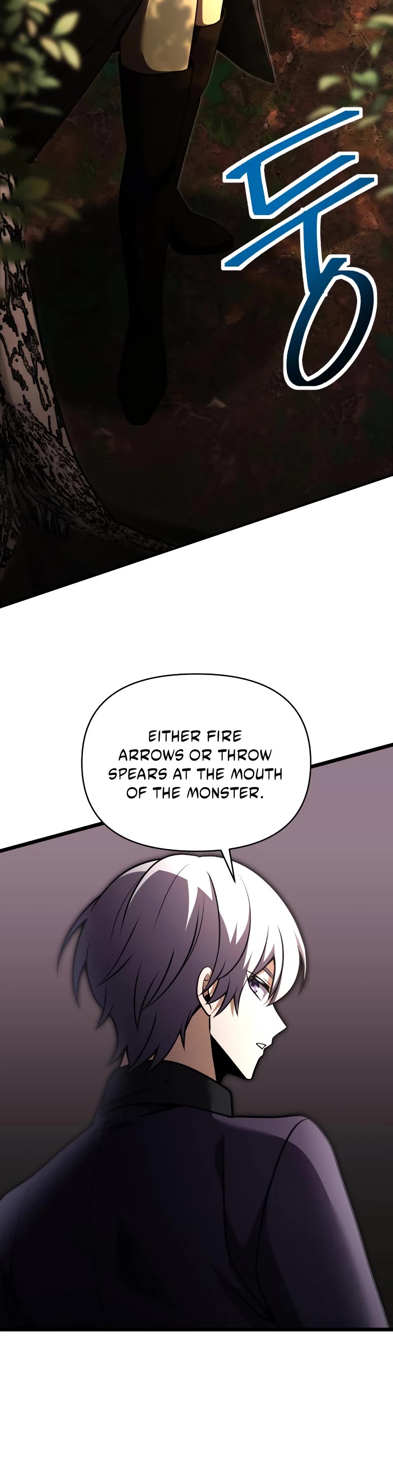 Terminally-Ill Genius Dark Knight Chapter 24 page 52 - Chapter 24