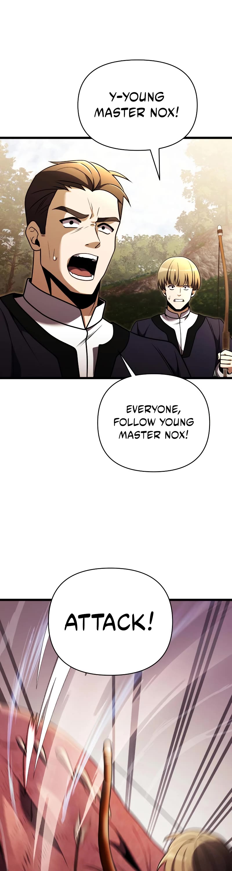 Terminally-Ill Genius Dark Knight Chapter 24 page 53 - Chapter 24